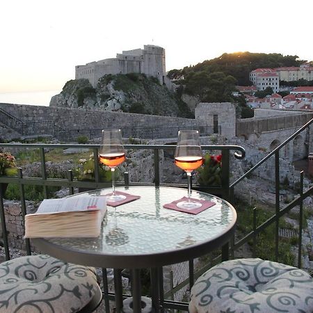 Dubrovnik Rupe Apartment Εξωτερικό φωτογραφία