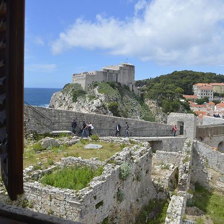 Dubrovnik Rupe Apartment Εξωτερικό φωτογραφία