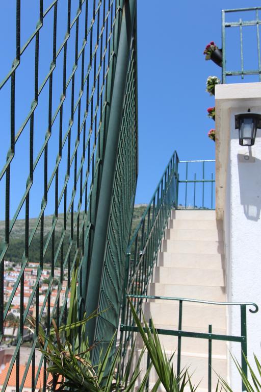 Dubrovnik Rupe Apartment Εξωτερικό φωτογραφία