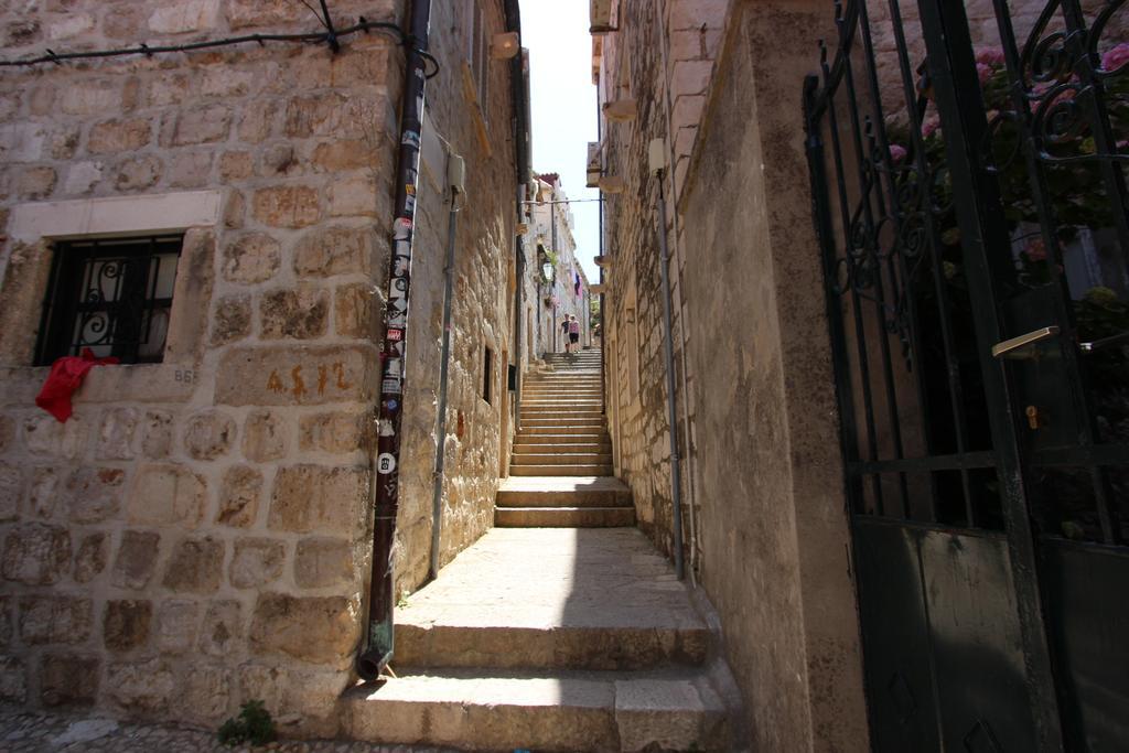 Dubrovnik Rupe Apartment Εξωτερικό φωτογραφία