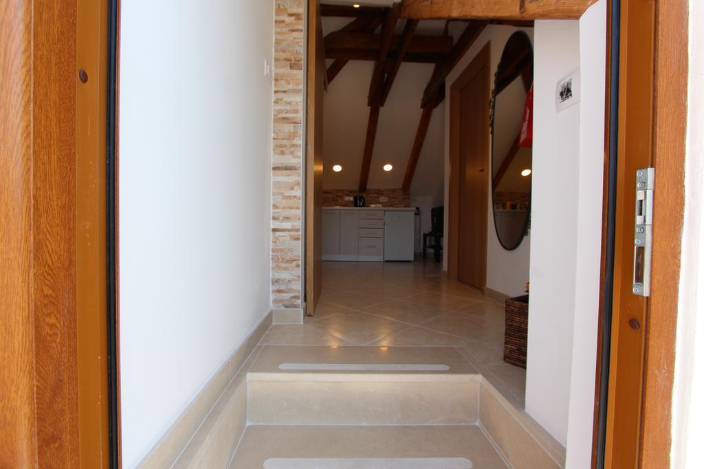 Dubrovnik Rupe Apartment Εξωτερικό φωτογραφία