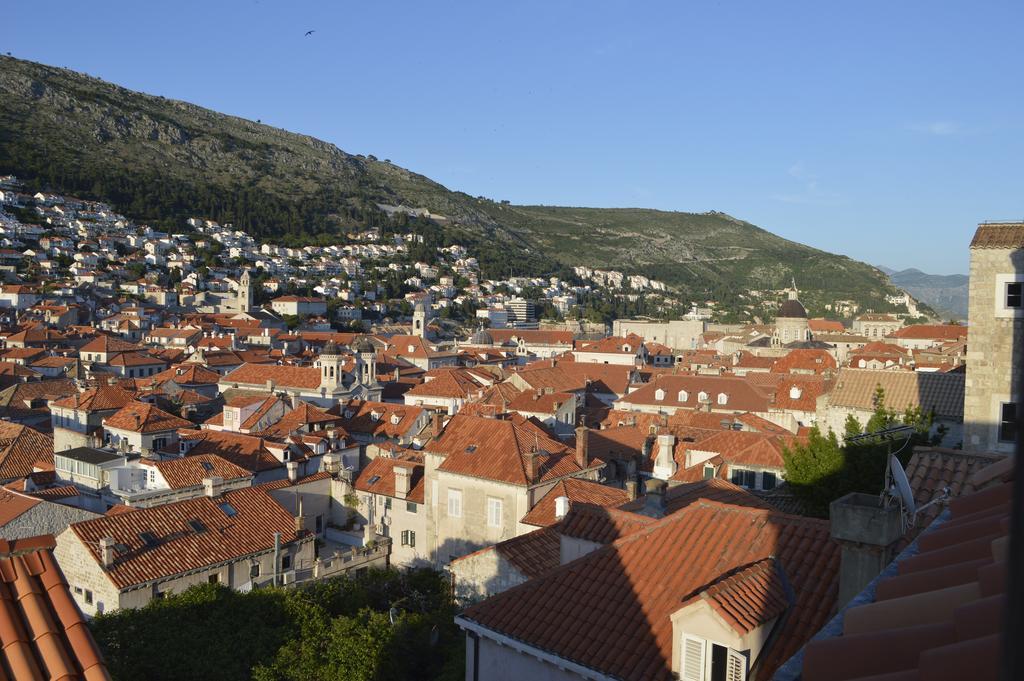 Dubrovnik Rupe Apartment Εξωτερικό φωτογραφία