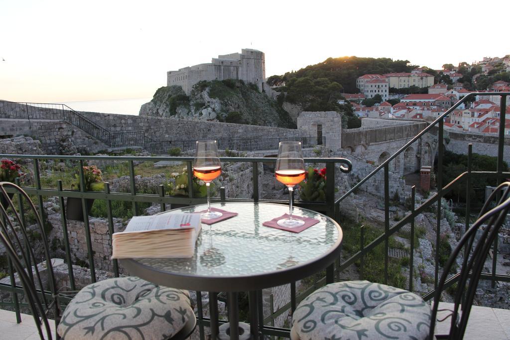 Dubrovnik Rupe Apartment Εξωτερικό φωτογραφία