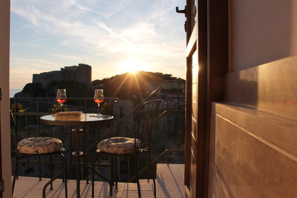 Dubrovnik Rupe Apartment Εξωτερικό φωτογραφία