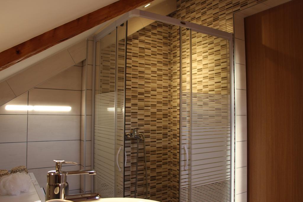 Dubrovnik Rupe Apartment Εξωτερικό φωτογραφία