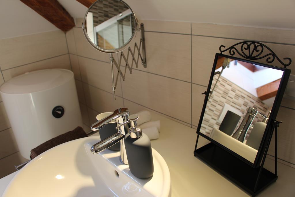 Dubrovnik Rupe Apartment Εξωτερικό φωτογραφία