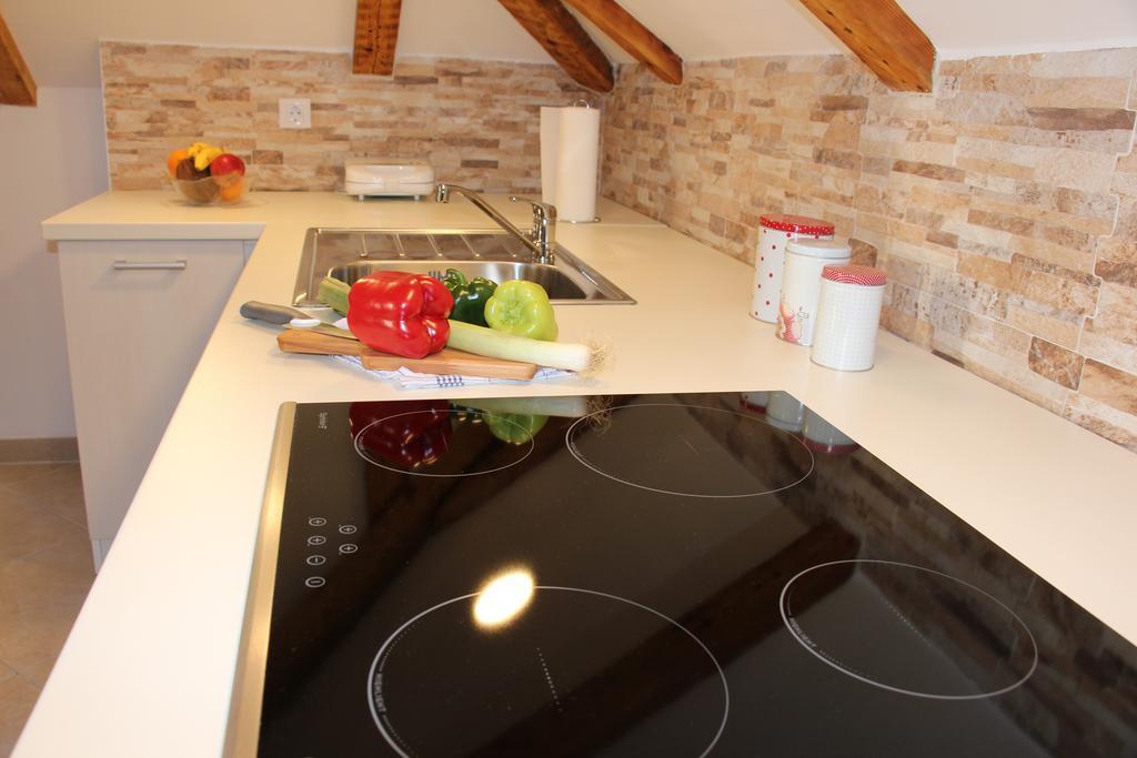 Dubrovnik Rupe Apartment Εξωτερικό φωτογραφία