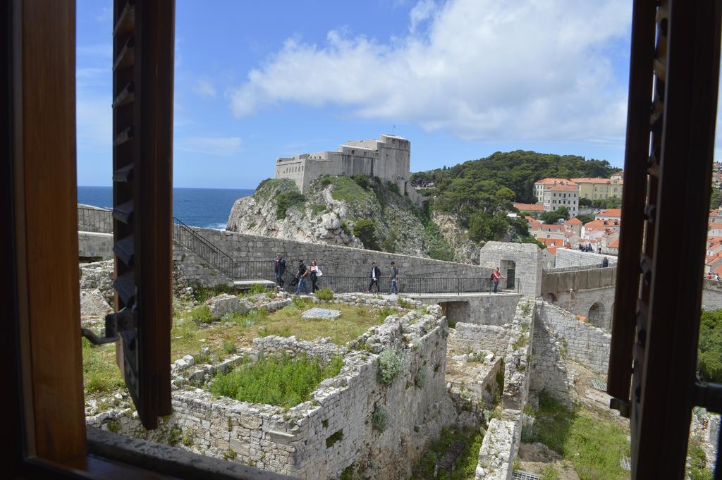 Dubrovnik Rupe Apartment Εξωτερικό φωτογραφία