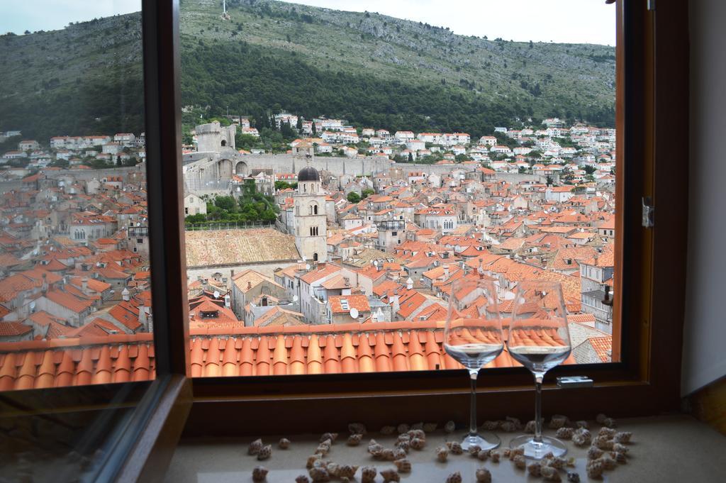 Dubrovnik Rupe Apartment Εξωτερικό φωτογραφία