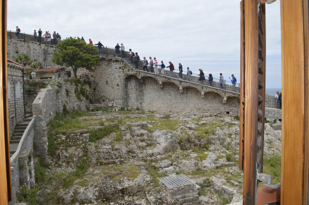 Dubrovnik Rupe Apartment Εξωτερικό φωτογραφία