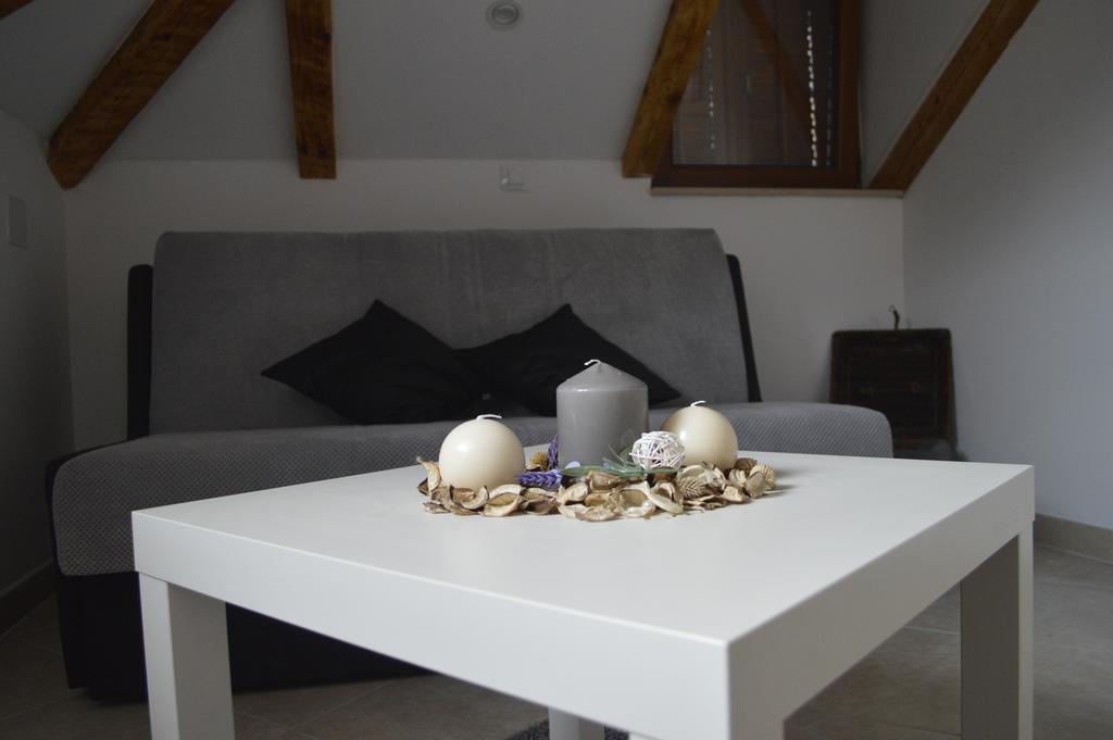 Dubrovnik Rupe Apartment Εξωτερικό φωτογραφία