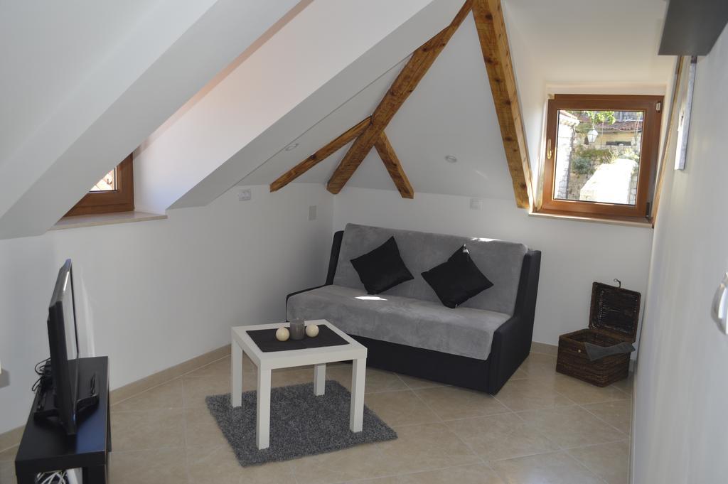 Dubrovnik Rupe Apartment Εξωτερικό φωτογραφία