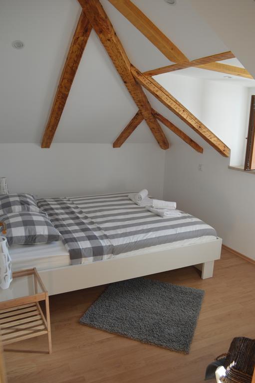 Dubrovnik Rupe Apartment Εξωτερικό φωτογραφία
